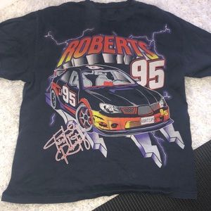 Brandy Melville oversized t-shirt